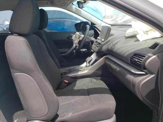 Photo 5 from auction – 2022 MITSUBISHI ECLIPSE CR with VIN JA4ASVAA8NZ055084