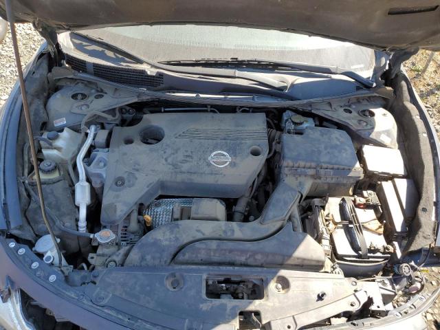 Photo 7 from auction – 2013 NISSAN ALTIMA 2.5 with VIN 1N4AL3AP5DC242687