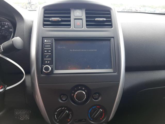 Photo 9 from auction – 2019 NISSAN VERSA S with VIN 3N1CN7APXKL850004