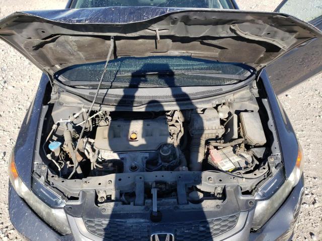 Photo 7 from auction – 2012 HONDA CIVIC EX with VIN 2HGFG3B85CH542447
