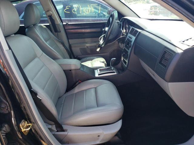 Photo 5 from auction – 2006 DODGE CHARGER R/ with VIN 2B3KA53H66H139320