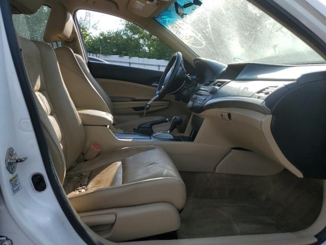 Photo 5 from auction – 2012 HONDA ACCORD with VIN 1HGCP2F60CA102849