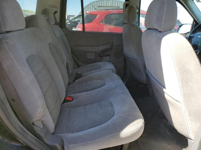 Photo 6 from auction – 2005 FORD EXPLORER X with VIN 1FMZU63K55UB51049