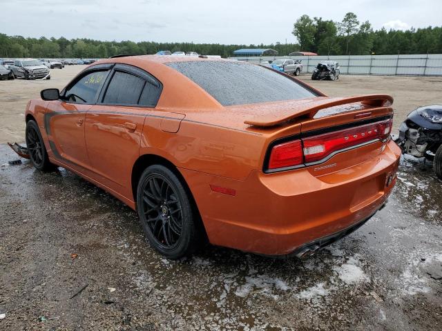 Photo 3 from auction – 2011 DODGE CHARGER R/ with VIN 2B3CL5CT6BH550861