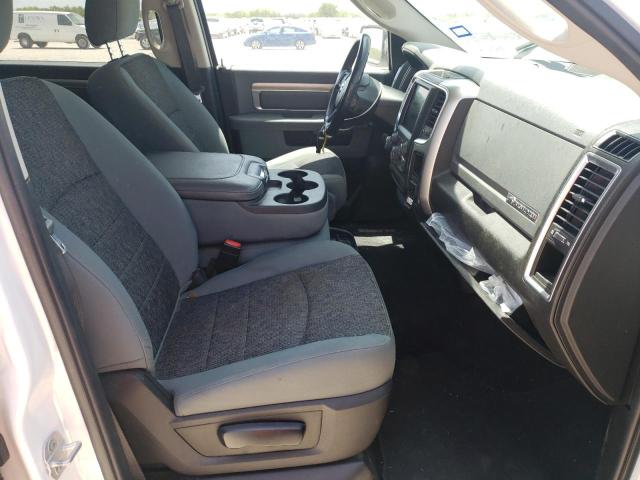 Photo 5 from auction – 2019 RAM 1500 CLASS with VIN 1C6RR6TT6KS694312