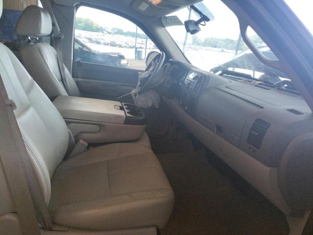 Photo 5 from auction – 2008 GMC SIERRA C15 with VIN 1GTEC19J08Z307898
