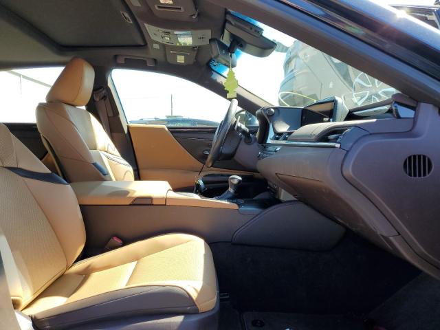 Photo 5 from auction – 2020 LEXUS ES 350 with VIN 58ADZ1B11LU067663