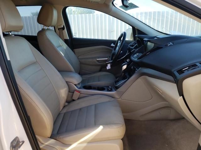 Photo 5 from auction – 2014 FORD ESCAPE SE with VIN 1FMCU9GX5EUB54109
