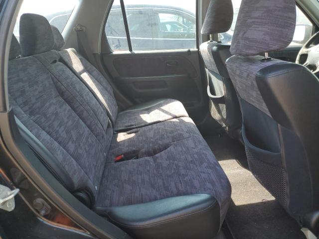 Photo 6 from auction – 2002 HONDA CR-V LX with VIN JHLRD78422C028382