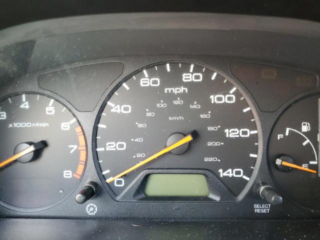Photo 8 from auction – 2003 HONDA ODYSSEY EX with VIN 5FNRL18053B037639