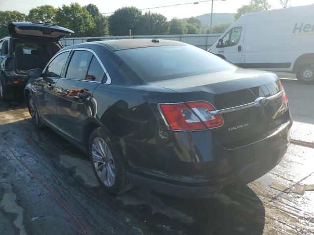 Foto 3 de la subasta – 2011 FORD TAURUS LIM con VIN 1FAHP2FW6BG161233