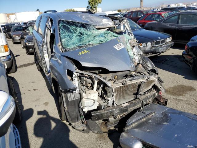 Photo 1 from auction – 2016 TOYOTA SIENNA LE with VIN 5TDKK3DC7GS717074
