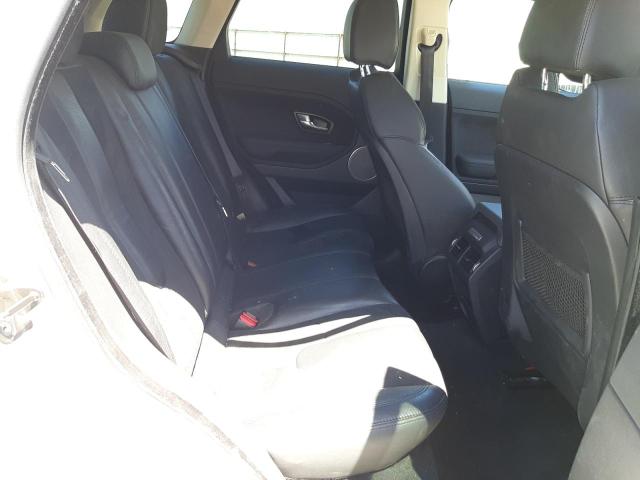 Photo 6 from auction – 2015 LAND ROVER RANGE ROVE with VIN SALVN2BG7FH991309