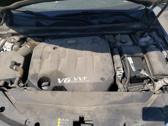 Photo 7 from auction – 2014 CHEVROLET IMPALA LT with VIN 1G1125S39EU132881