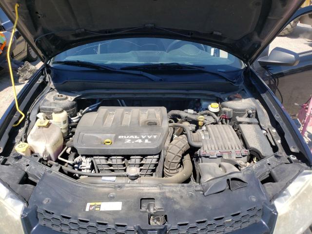Photo 7 from auction – 2014 DODGE AVENGER SE with VIN 1C3CDZAB7EN225889