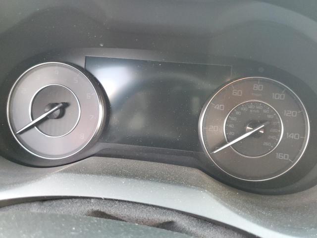 Photo 8 from auction – 2021 ACURA RDX TECHNO with VIN 5J8TC1H50ML020698