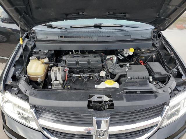 Photo 7 from auction – 2010 DODGE JOURNEY SX with VIN 3D4PG5FV9AT146771
