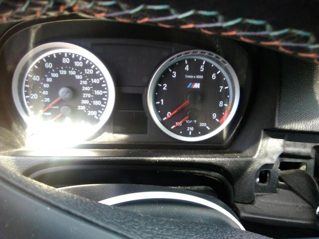 Photo 8 from auction – 2011 BMW M3 with VIN WBSKG9C54BE368714