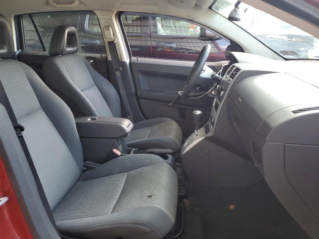 Zdjęcie 5 z aukcji – 2009 DODGE CALIBER SX z VIN 1B3HB48A59D107795