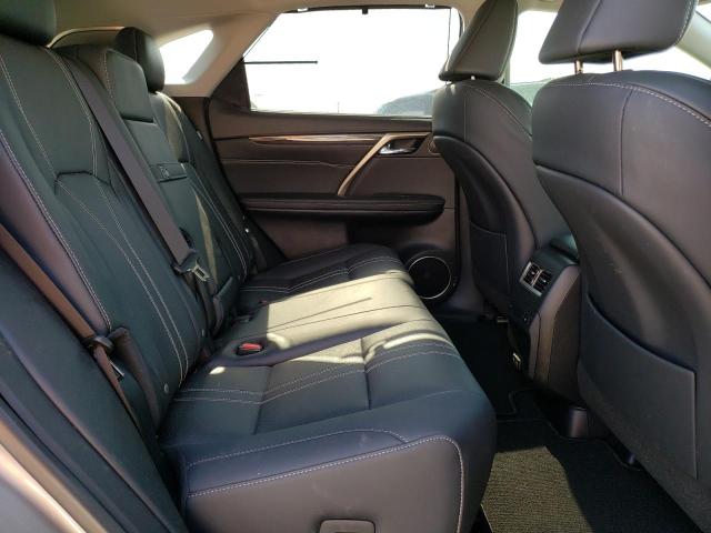 Photo 6 from auction – 2021 LEXUS RX 350 with VIN 2T2JZMAA3MC187685