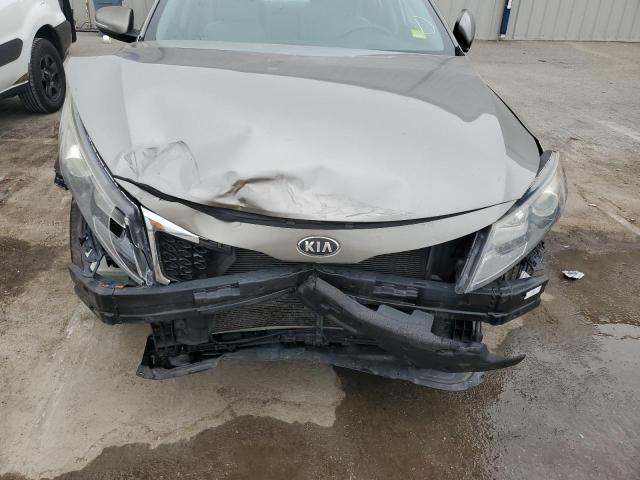 Photo 9 from auction – 2013 KIA OPTIMA LX with VIN 5XXGM4A71DG255900