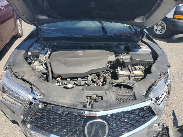 Photo 7 from auction – 2020 ACURA TLX with VIN 19UUB2F33LA004746