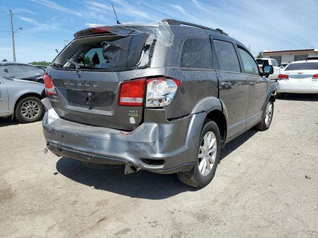 Photo 4 from auction – 2013 DODGE JOURNEY SX with VIN 3C4PDCBG6DT567952