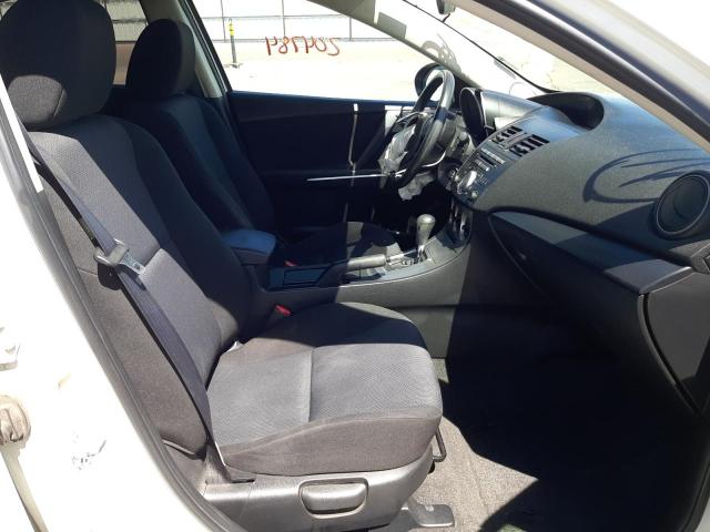 Photo 5 from auction – 2010 MAZDA 3 I with VIN JM1BL1SG9A1240417