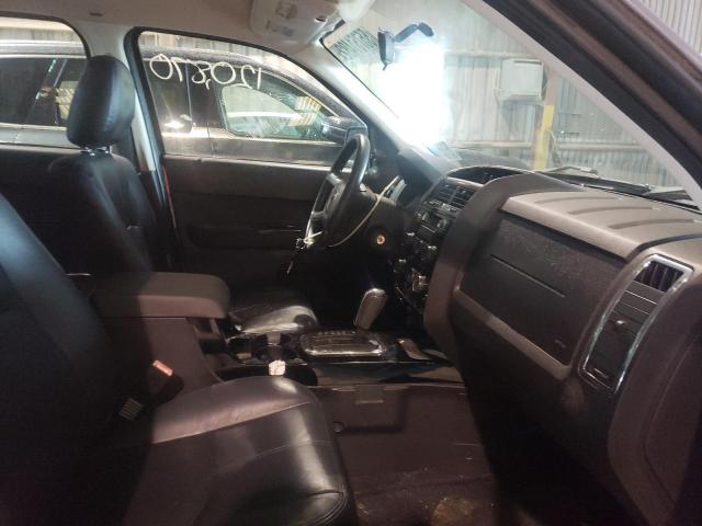 Photo 5 from auction – 2008 MAZDA TRIBUTE I with VIN 4F2CZ02ZX8KM00596