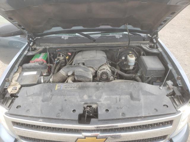 Photo 7 from auction – 2007 CHEVROLET 1500 with VIN 1GCEK19037Z554244