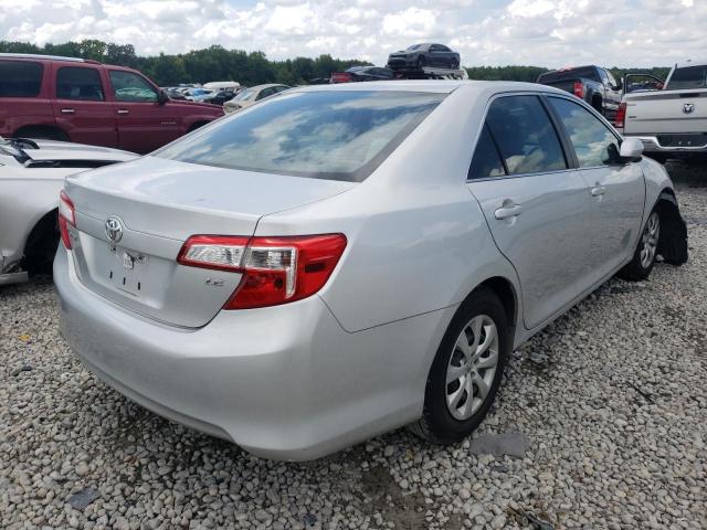Photo 4 from auction – 2012 TOYOTA CAMRY BASE with VIN 4T1BF1FK0CU013670