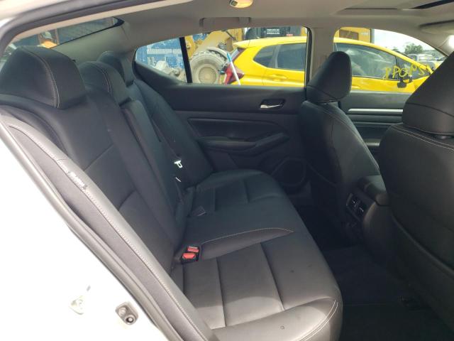 Photo 6 from auction – 2019 NISSAN ALTIMA PLA with VIN 1N4BL4FV2KC112249