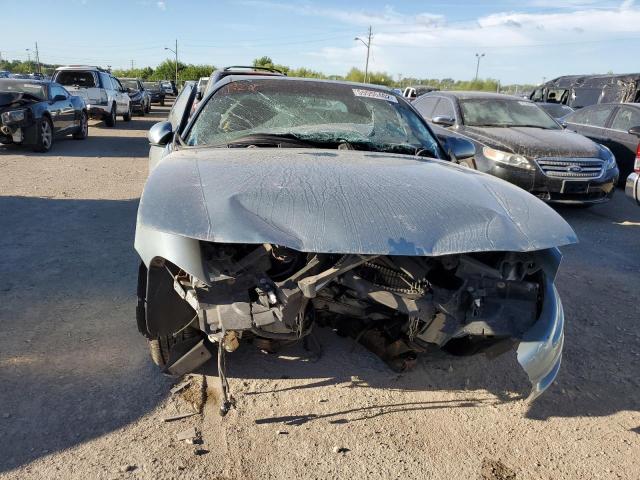 Photo 9 from auction – 2003 BUICK LESABRE CU with VIN 1G4HP54K13U248628