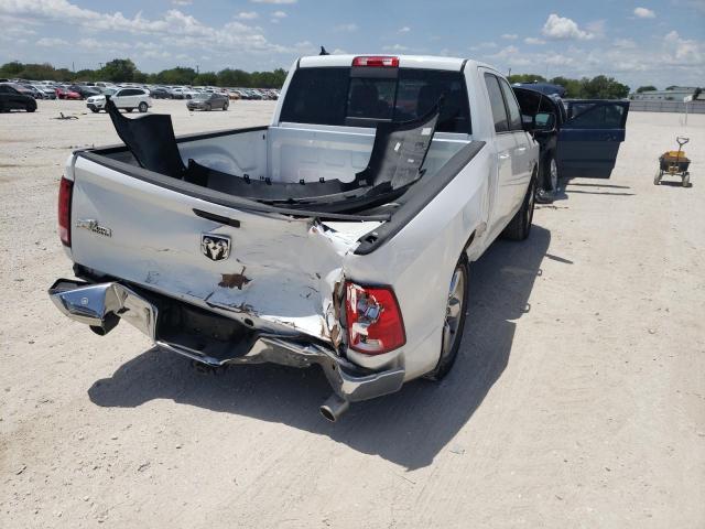Foto 4 de la subasta – 2019 RAM 1500 CLASS con VIN 1C6RR6TT6KS694312