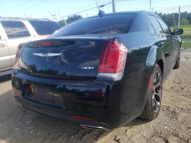 Photo 4 from auction – 2019 CHRYSLER 300 TOURIN with VIN 2C3CCAAG3KH715699