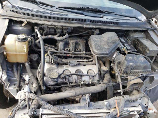 Photo 7 from auction – 2008 FORD EDGE SE with VIN 2FMDK36C98BA22664