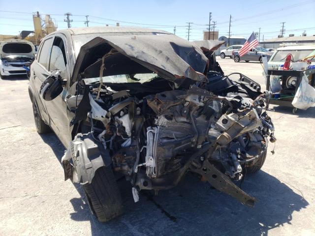 Photo 9 from auction – 2018 MITSUBISHI OUTLANDER with VIN JA4AP3AU0JU015914