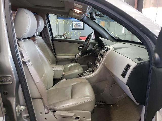 Photo 5 from auction – 2005 CHEVROLET EQUINOX LT with VIN 2CNDL73F356114733