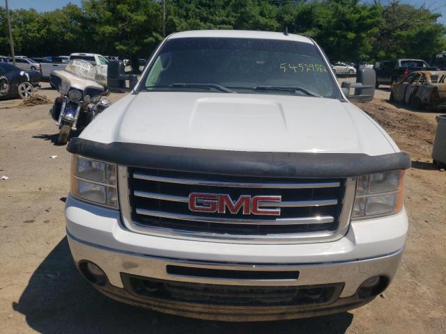 Photo 9 from auction – 2013 GMC SIERRA K15 with VIN 1GTR2VE72DZ181298