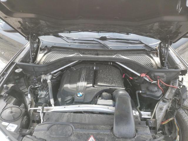 Photo 7 from auction – 2014 BMW X5 SDRIVE3 with VIN 5UXKR2C55E0C01371