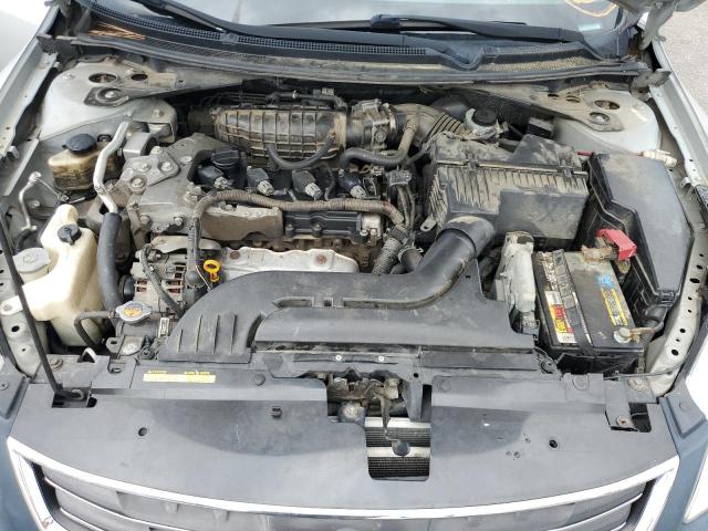 Photo 7 from auction – 2010 NISSAN ALTIMA BAS with VIN 1N4AL2AP7AN429150