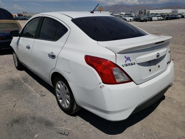Foto 3 de la subasta – 2015 NISSAN VERSA S con VIN 3N1CN7AP4FL810751