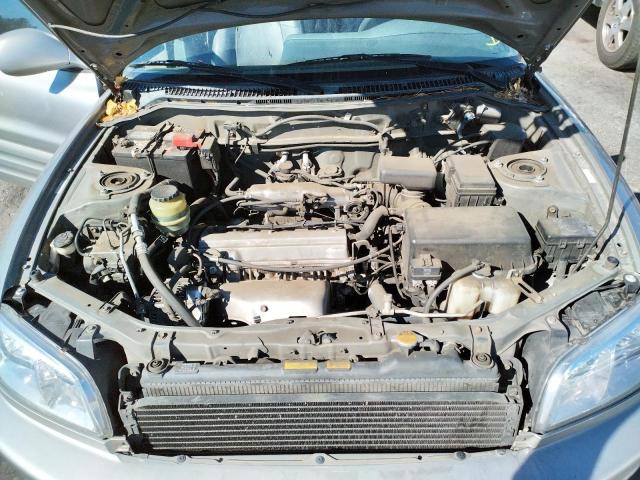 Photo 7 from auction – 1999 TOYOTA RAV4 with VIN JT3GP10V4X7053768