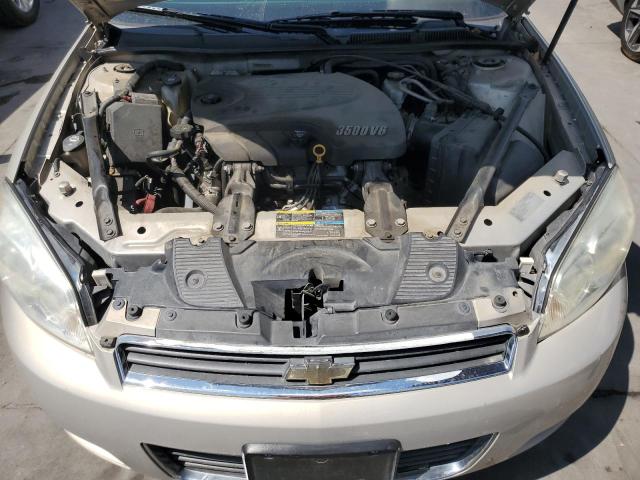 Photo 7 from auction – 2010 CHEVROLET IMPALA LS with VIN 2G1WA5EK2A1163715