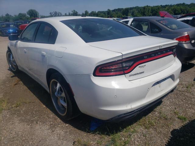 Photo 3 from auction – 2019 DODGE CHARGER SX with VIN 2C3CDXBG2KH517808
