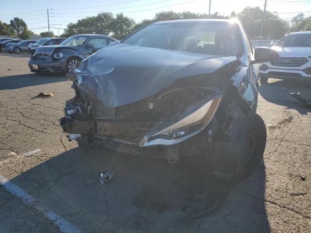 Photo 9 from auction – 2016 TOYOTA COROLLA L with VIN 5YFBURHE9GP497809