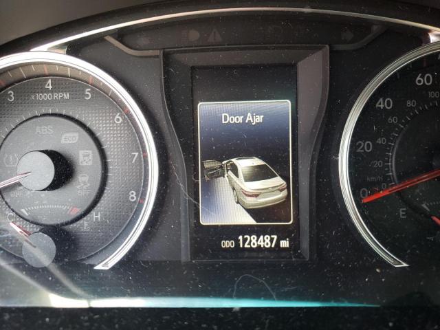 Photo 8 from auction – 2015 TOYOTA CAMRY LE with VIN 4T1BF1FK2FU495367