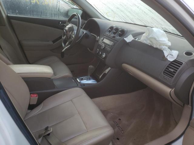 Photo 5 from auction – 2011 NISSAN ALTIMA BAS with VIN 1N4AL2AP6BN405701