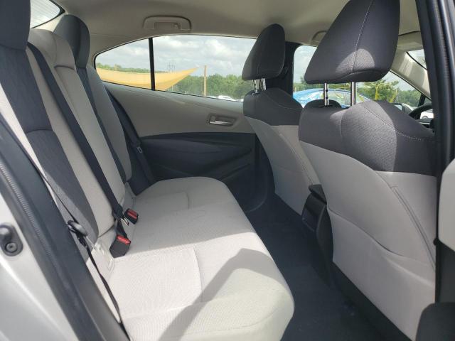 Photo 6 from auction – 2020 TOYOTA COROLLA with VIN JTDEBRBE1LJ016820