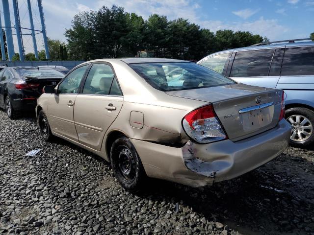 Photo 9 from auction – 2003 TOYOTA CAMRY LE with VIN 4T1BE32K83U664100